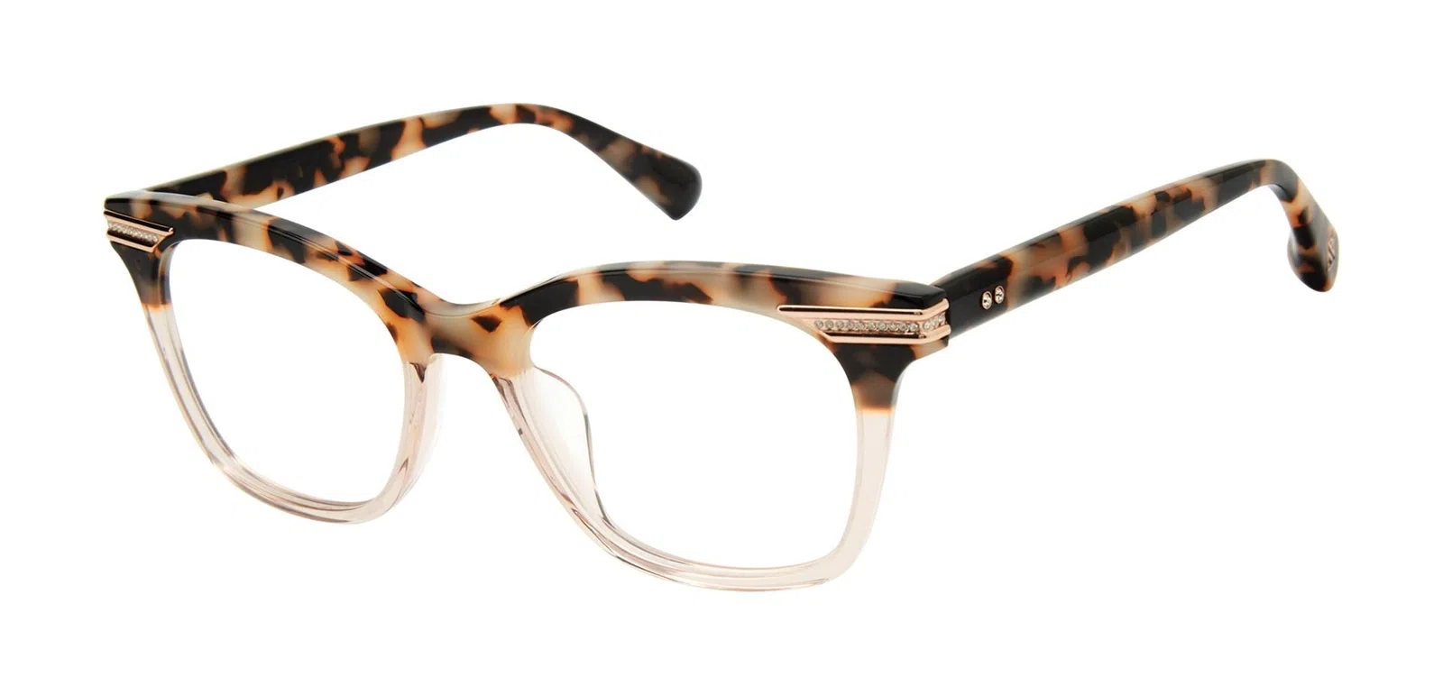Ted Baker TLW008 Eyeglasses - view 2